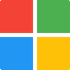 Microsoft logo